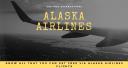 Alaska Airlines Deals logo